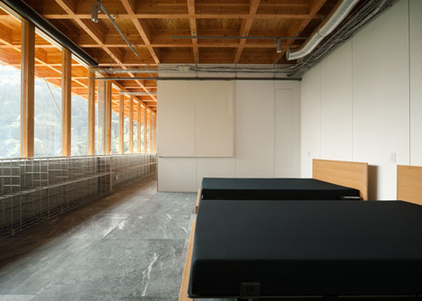 Hanare by Schemata Architecture Office Hanare by Schemata Architecture Office
