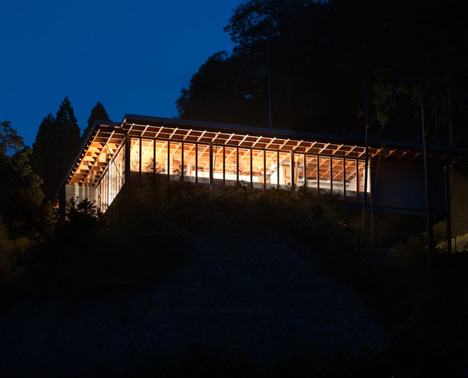 Hanare by Schemata Architecture Office Hanare by Schemata Architecture Office