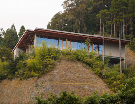 Hanare by Schemata Architecture Office Hanare by Schemata Architecture Office