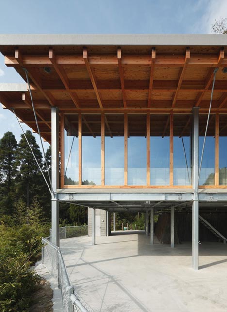 Hanare by Schemata Architecture Office Hanare by Schemata Architecture Office