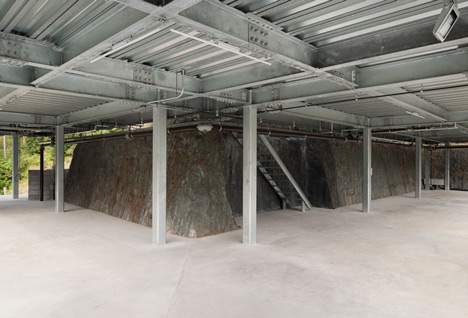 Hanare by Schemata Architecture Office Hanare by Schemata Architecture Office