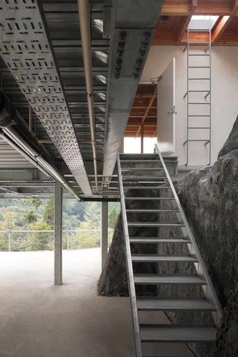 Hanare by Schemata Architecture Office Hanare by Schemata Architecture Office
