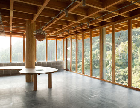 Hanare by Schemata Architecture Office Hanare by Schemata Architecture Office