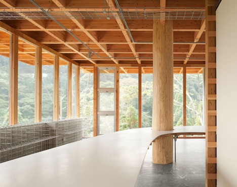 Hanare by Schemata Architecture Office Hanare by Schemata Architecture Office