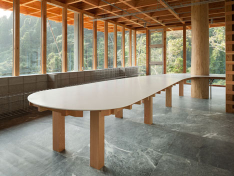 Hanare by Schemata Architecture Office Hanare by Schemata Architecture Office