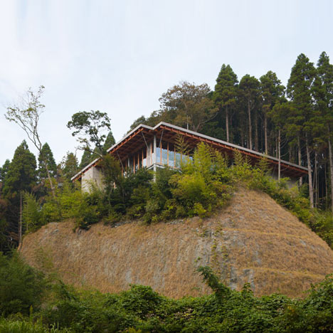 Hanare by Schemata Architecture Office