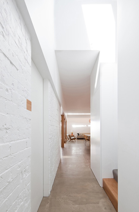 House Eadie by Tribe Studio House Eadie by Tribe Studio