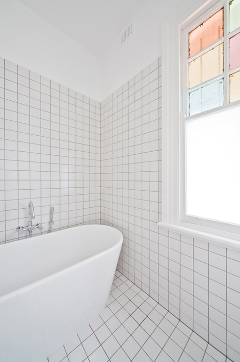 House Eadie by Tribe Studio House Eadie by Tribe Studio