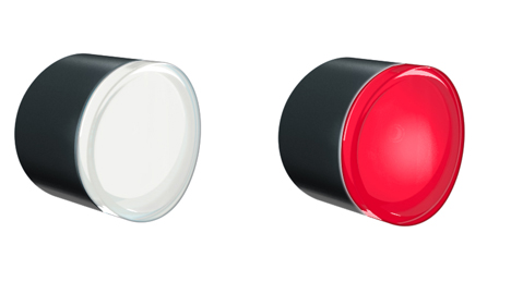Magnetic Bike Lights by Copenhagen Parts Magnetic Bike Lights by Copenhagen Parts