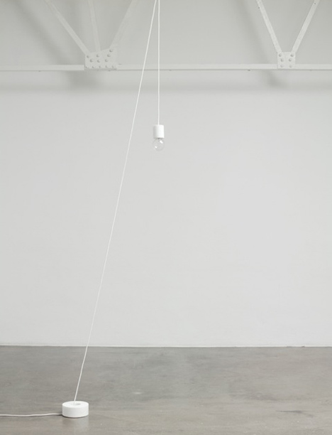 Marble Lights by Studio Vit
