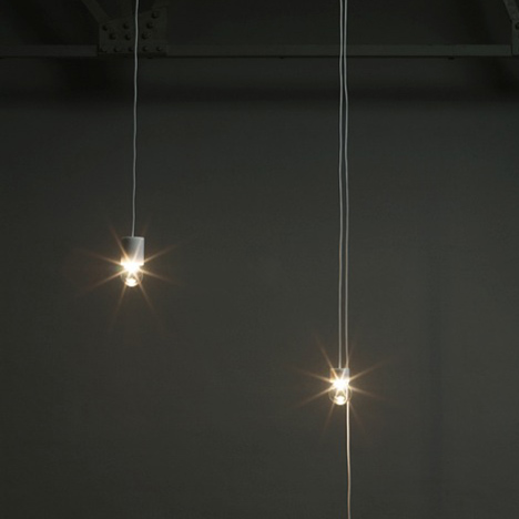 Marble Lights by Studio Vit