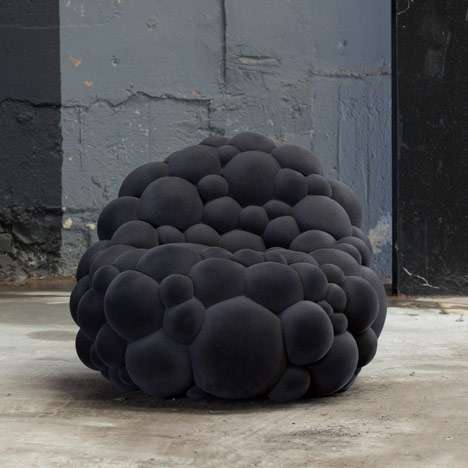 Mutation by Maarten De Ceulaer at Ventura Lambrate
