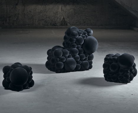 Mutation by Maarten De Ceulaer at Ventura Lambrate