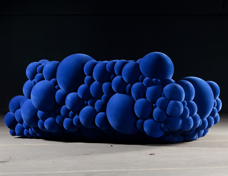 Mutation by Maarten De Ceulaer at Ventura Lambrate
