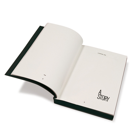 My Book by Denis Guidone to be won