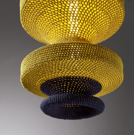 Omi pendant Lights by Naomi Paul Omi pendant Lights by Naomi Paul