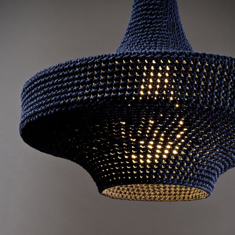 Omi pendant Lights by Naomi Paul Omi pendant Lights by Naomi Paul
