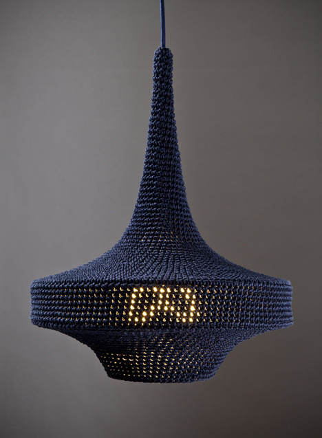 Omi pendant Lights by Naomi Paul Omi pendant Lights by Naomi Paul