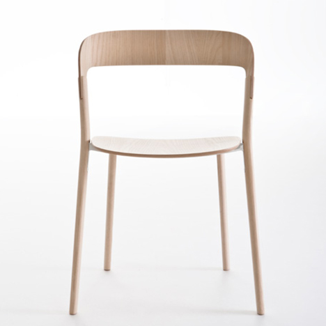 Pila and Pilo by Ronan & Erwan Bouroullec for Magis