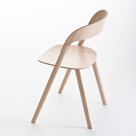 Pila and Pilo by Ronan & Erwan Bouroullec for Magis Pila and Pilo by Ronan & Erwan Bouroullec for Magis