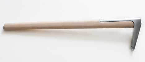 Pila and Pilo by Ronan & Erwan Bouroullec for Magis Pila and Pilo by Ronan & Erwan Bouroullec for Magis