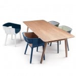 Pontoon and Maritime S by Benjamin Hubert for Casamania