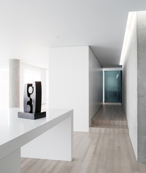 Private Residence by Garcia Tamjidi Private Residence by Garcia Tamjidi