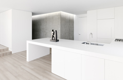 Private Residence by Garcia Tamjidi Private Residence by Garcia Tamjidi