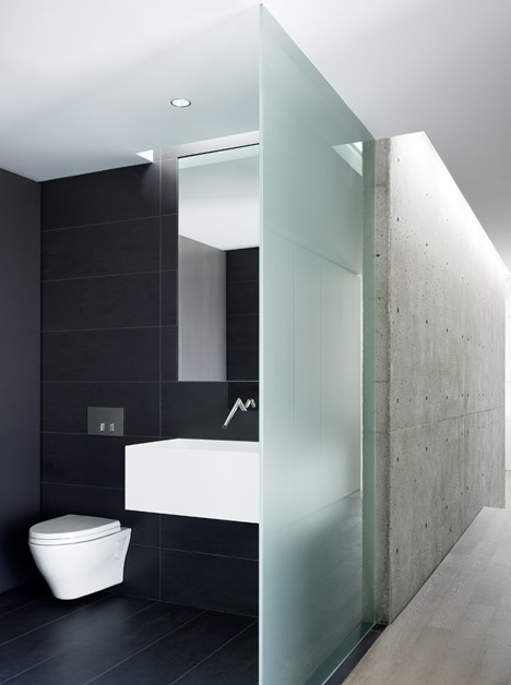 Private Residence by Garcia Tamjidi Private Residence by Garcia Tamjidi