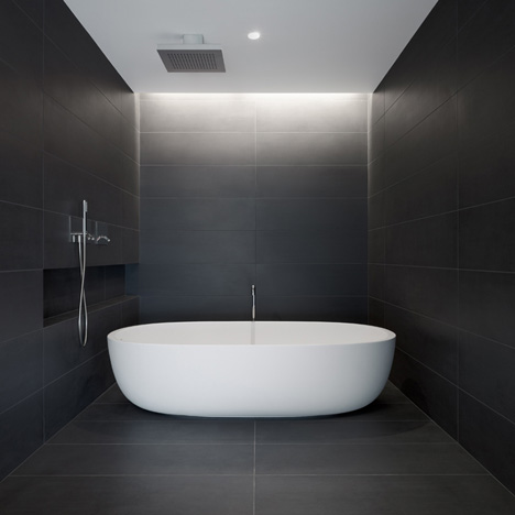 Private Residence by Garcia Tamjidi Private Residence by Garcia Tamjidi