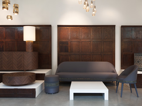 Public House by Lee Broom Public House by Lee Broom