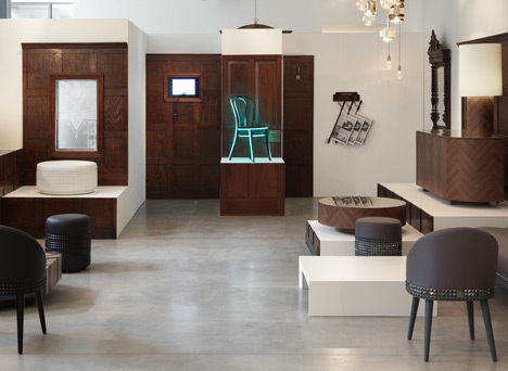 Public House by Lee Broom Public House by Lee Broom