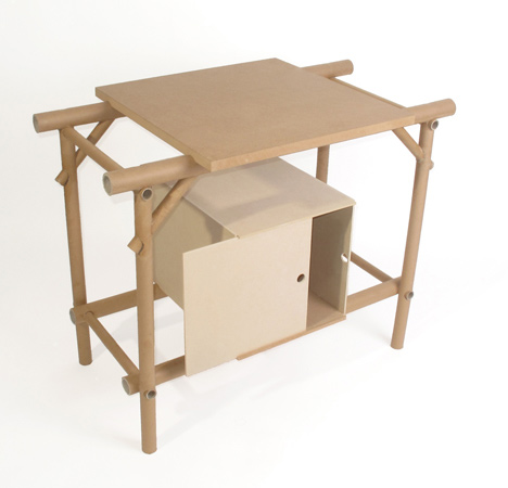 Puck System by International