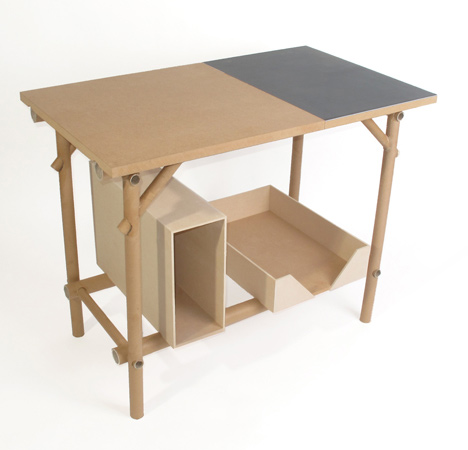 Puck System by International
