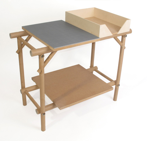Puck System by International