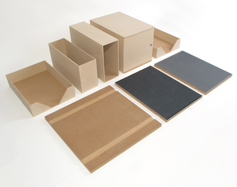 Puck System by International