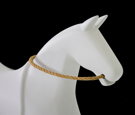 Rocky by Marc Newson for Magis Rocky by Marc Newson for Magis