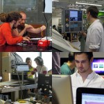 Technology and design - making the world around us
