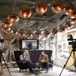 Dezeen Studio: Tuesdayat MOST