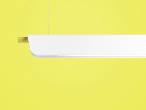 Trapets by Note Design Studio for Zero