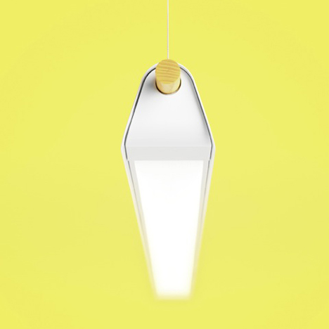 Trapets by Note Design Studio for Zero