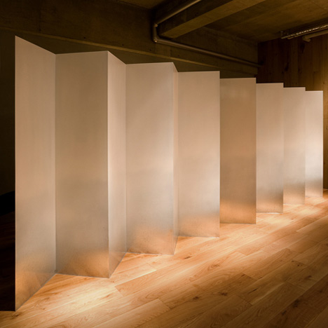 Troove Beauty Salon by Hiroyuki Miyake