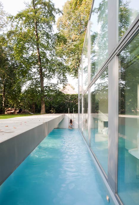 Villa Roces by Govaert & Vanhoutte Villa Roces by Govaert & Vanhoutte