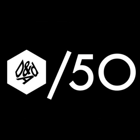 D&AD Awards 2012 winners announced