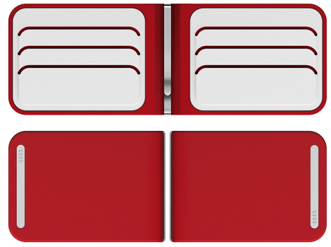 five AERO wallets by dosh to be won five AERO wallets by dosh to be won