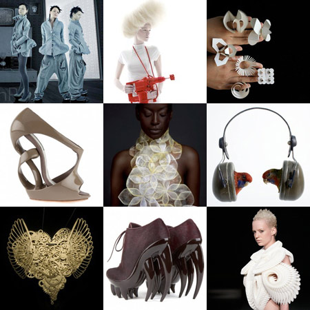 Pinterest boards