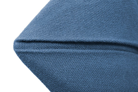Garment by Benjamin Hubert for Cappellini