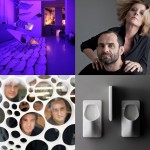 The Swiss Art of Expression by Laufen in Milan