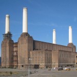 Chelsea Football Club offer to buy Battersea Power Station