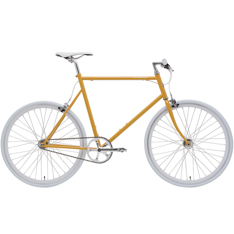Dezeen tokyobikes prize